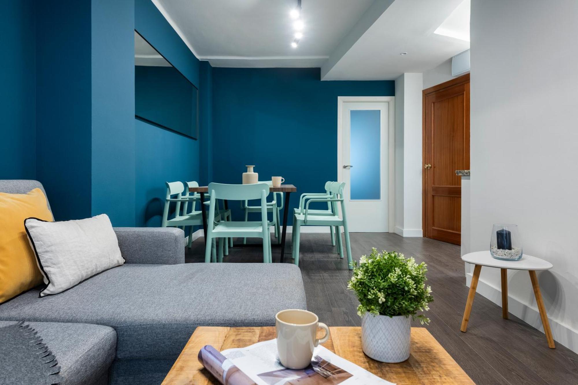 Apartment Espiritu
